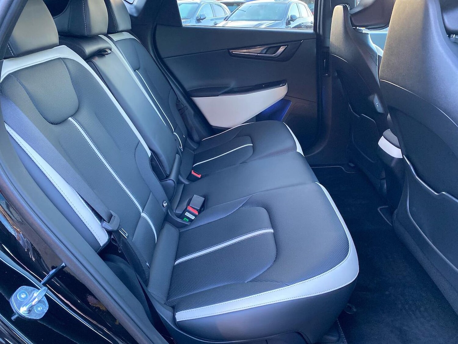 Used Kia EV6 2025 for sale - 77488567: Photo 16