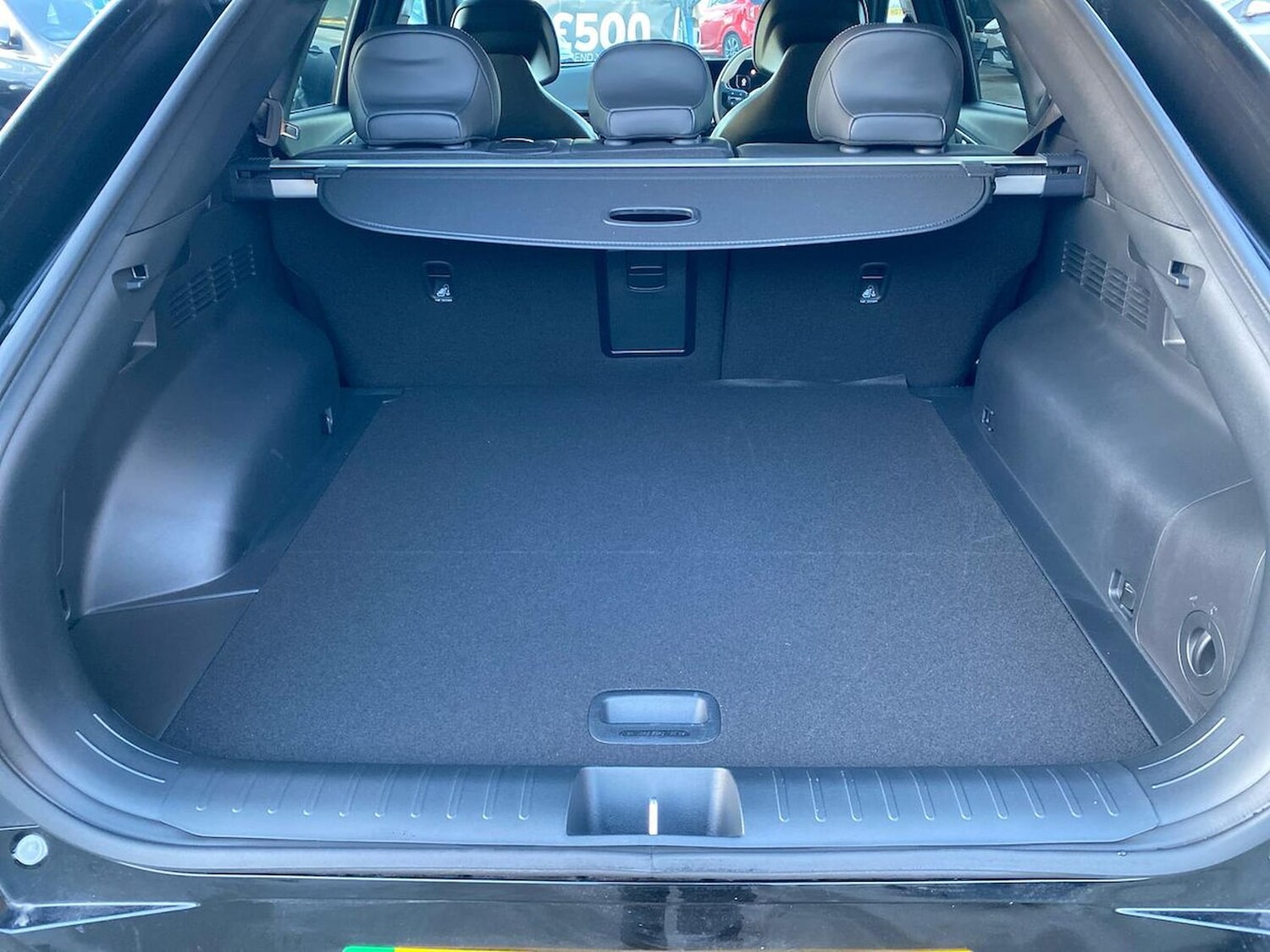 Used Kia EV6 2025 for sale - 77488567: Photo 17