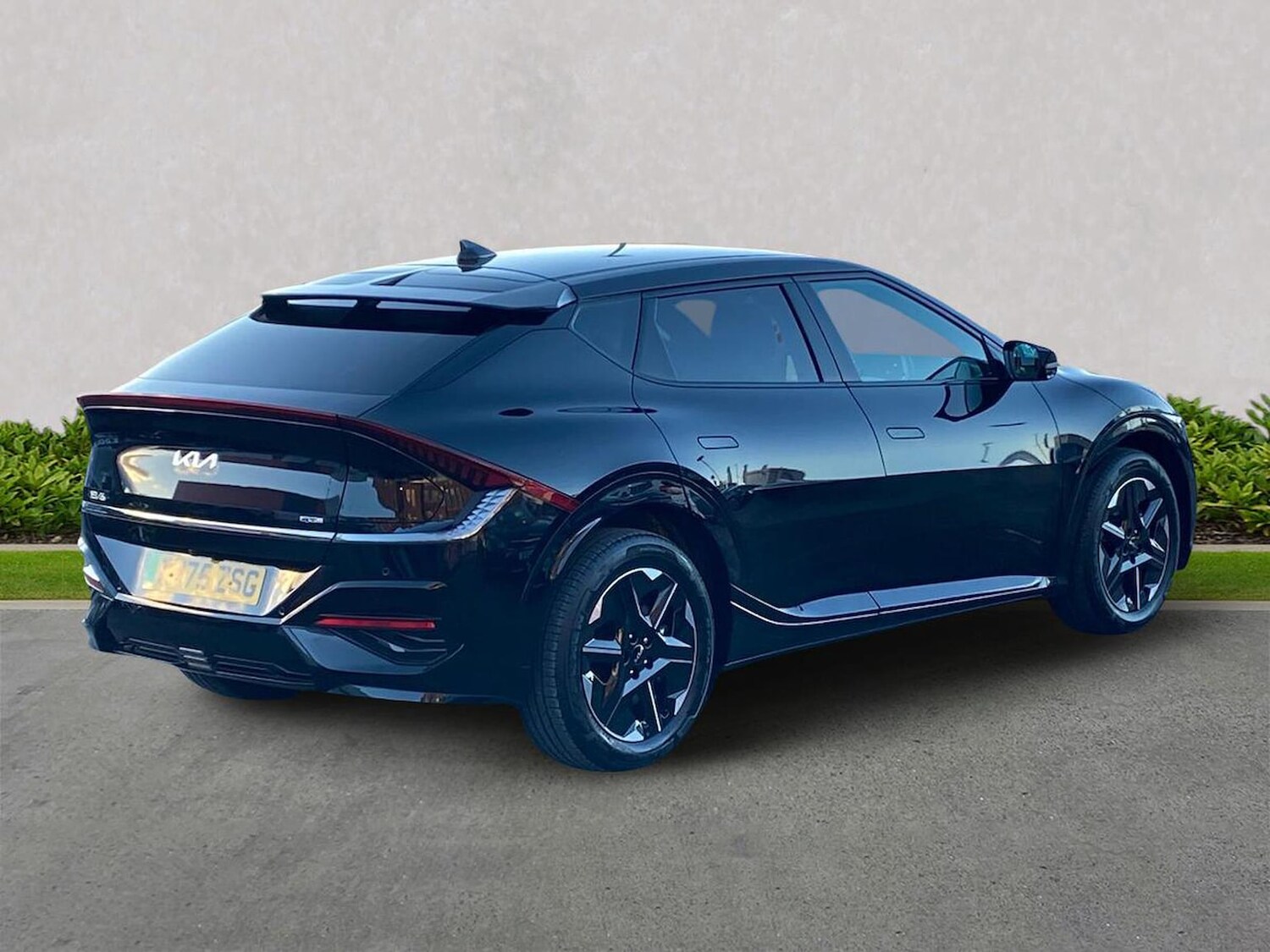 Used Kia EV6 2025 for sale - 77488567: Photo 18