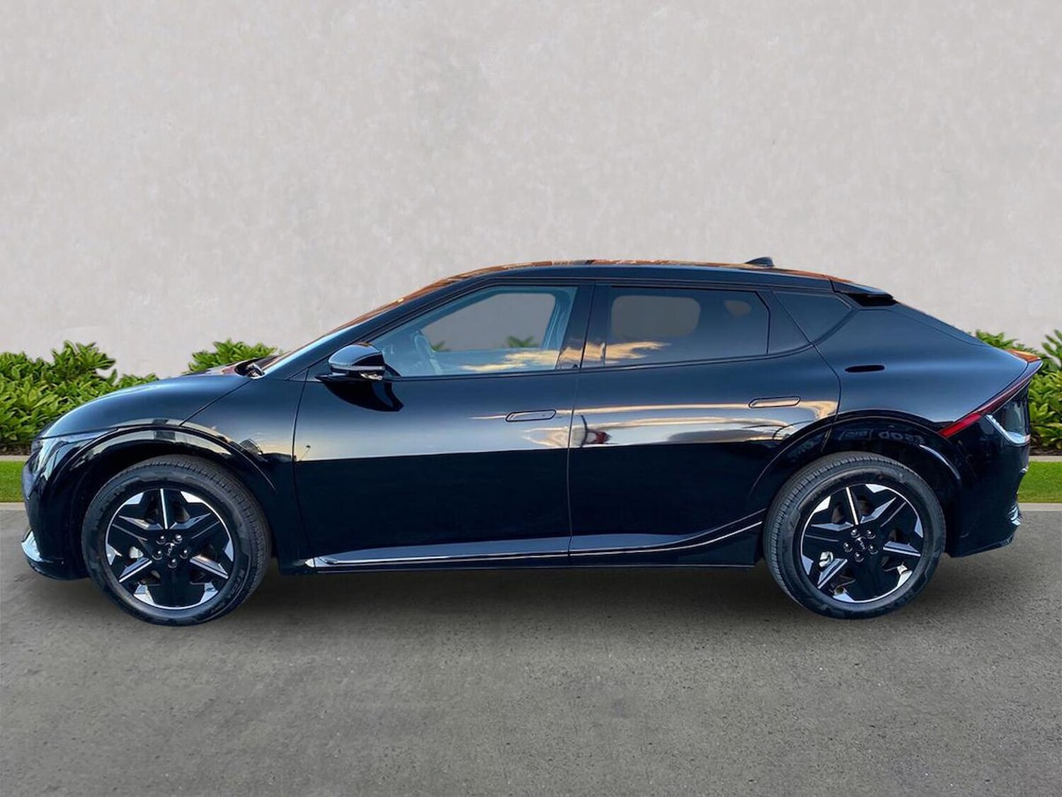 Used Kia EV6 2025 for sale - 77488567: Photo 19