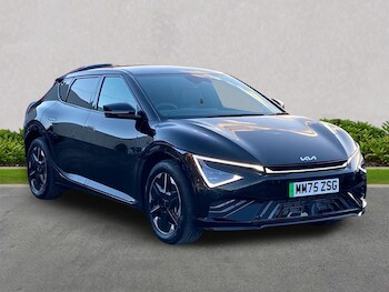 2025 - 84Kwh Gt-Line Hatchback 5Dr Electric Auto (225 Bhp)