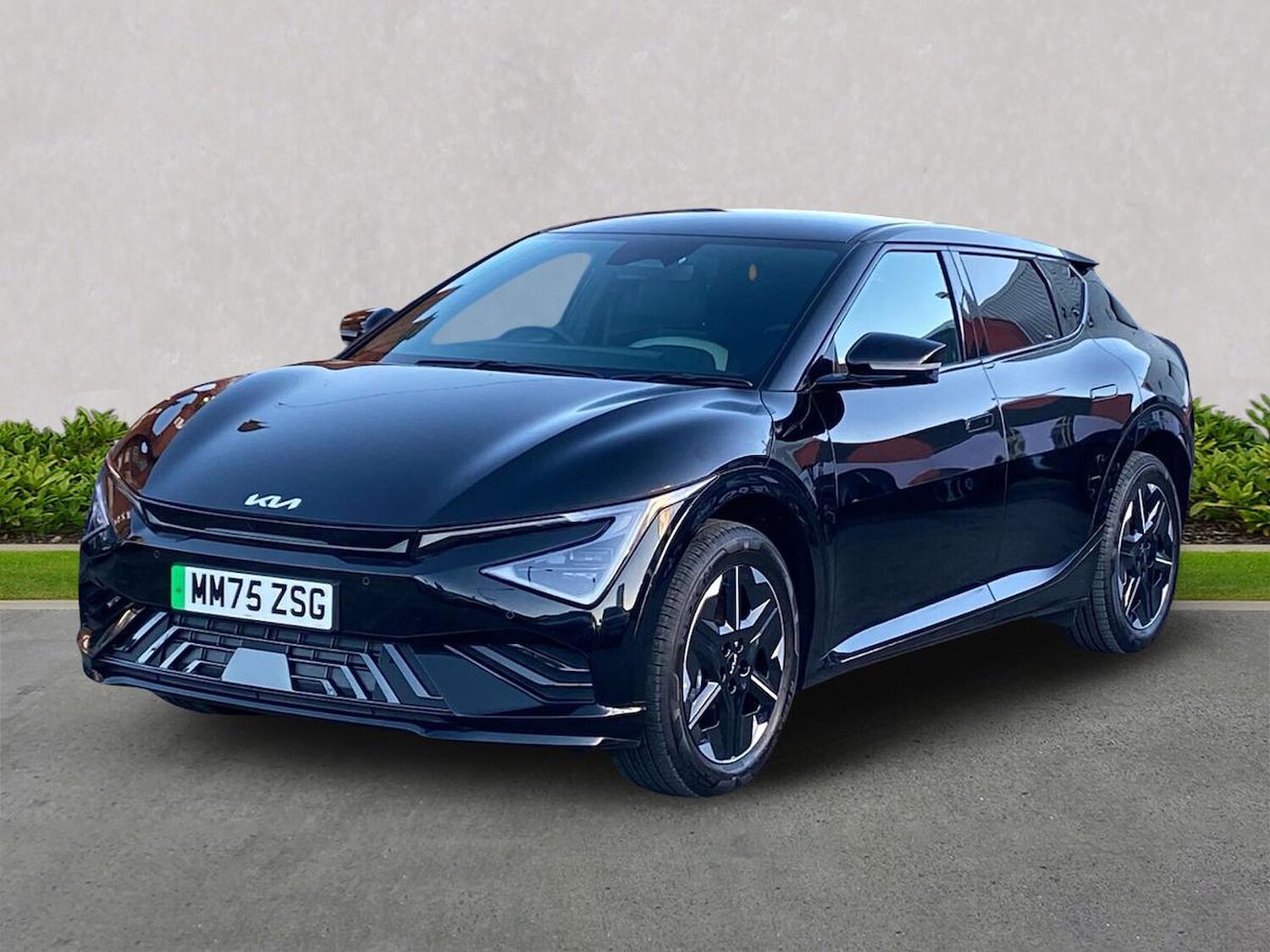 Used Kia EV6 2025 for sale - 77488567: Photo 20