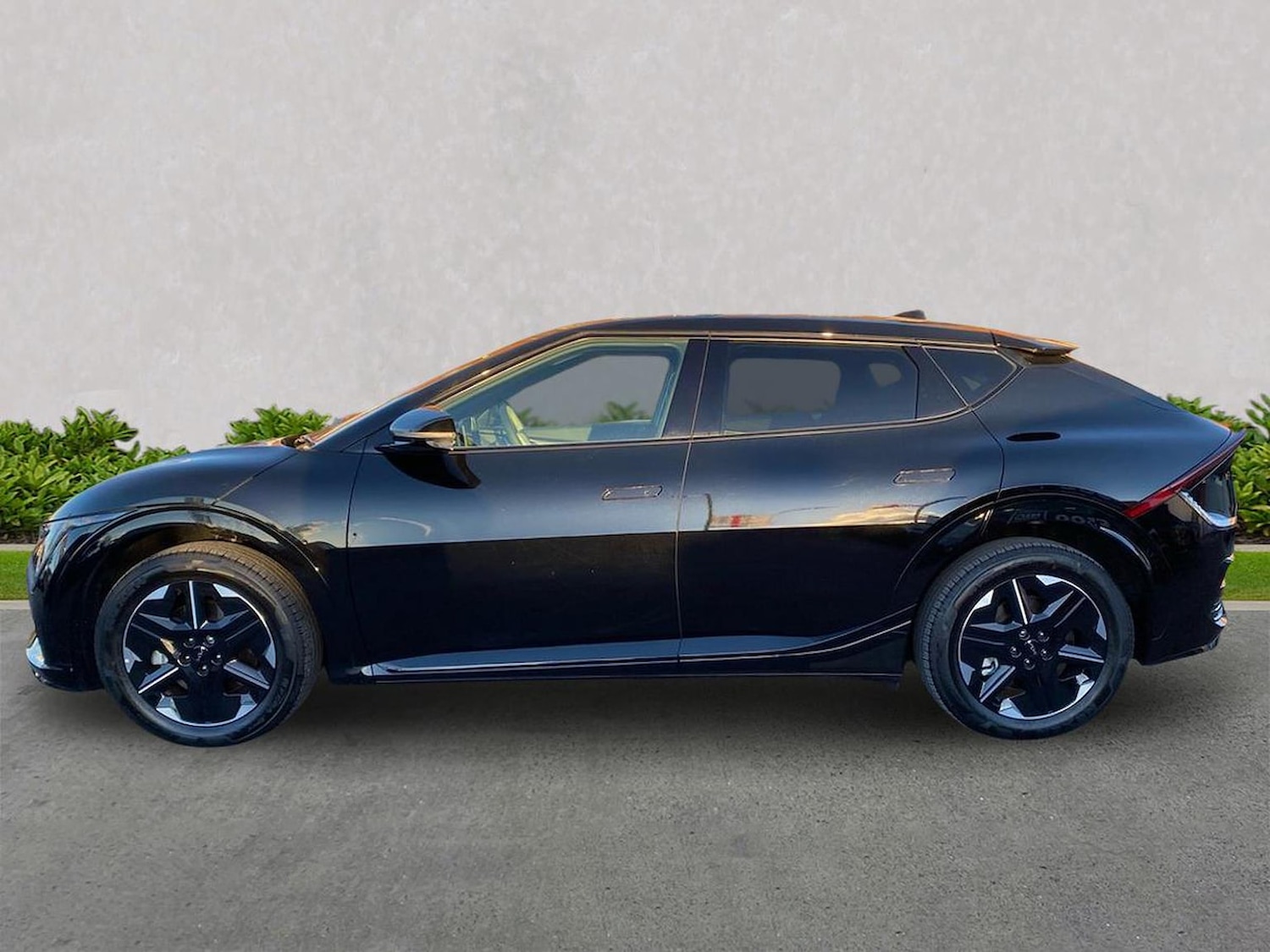 Used Kia EV6 2025 for sale - 77488567: Photo 3