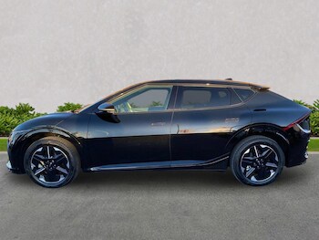 Used Kia EV6 2025 for sale - 77488567: Photo