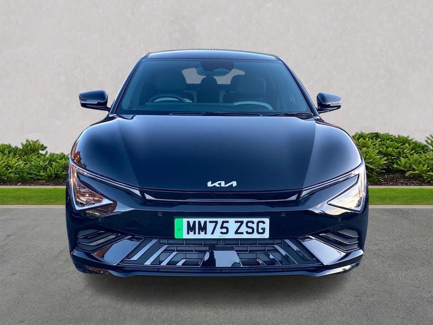 Used Kia EV6 2025 for sale - 77488567: Photo 5