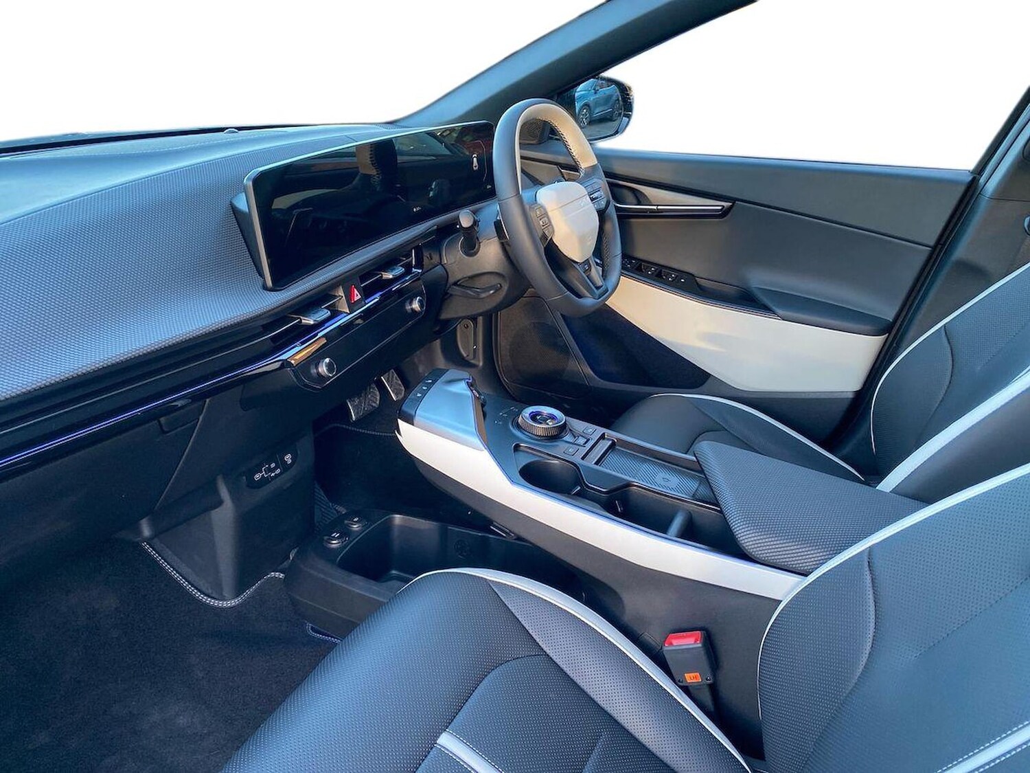 Used Kia EV6 2025 for sale - 77488567: Photo 7