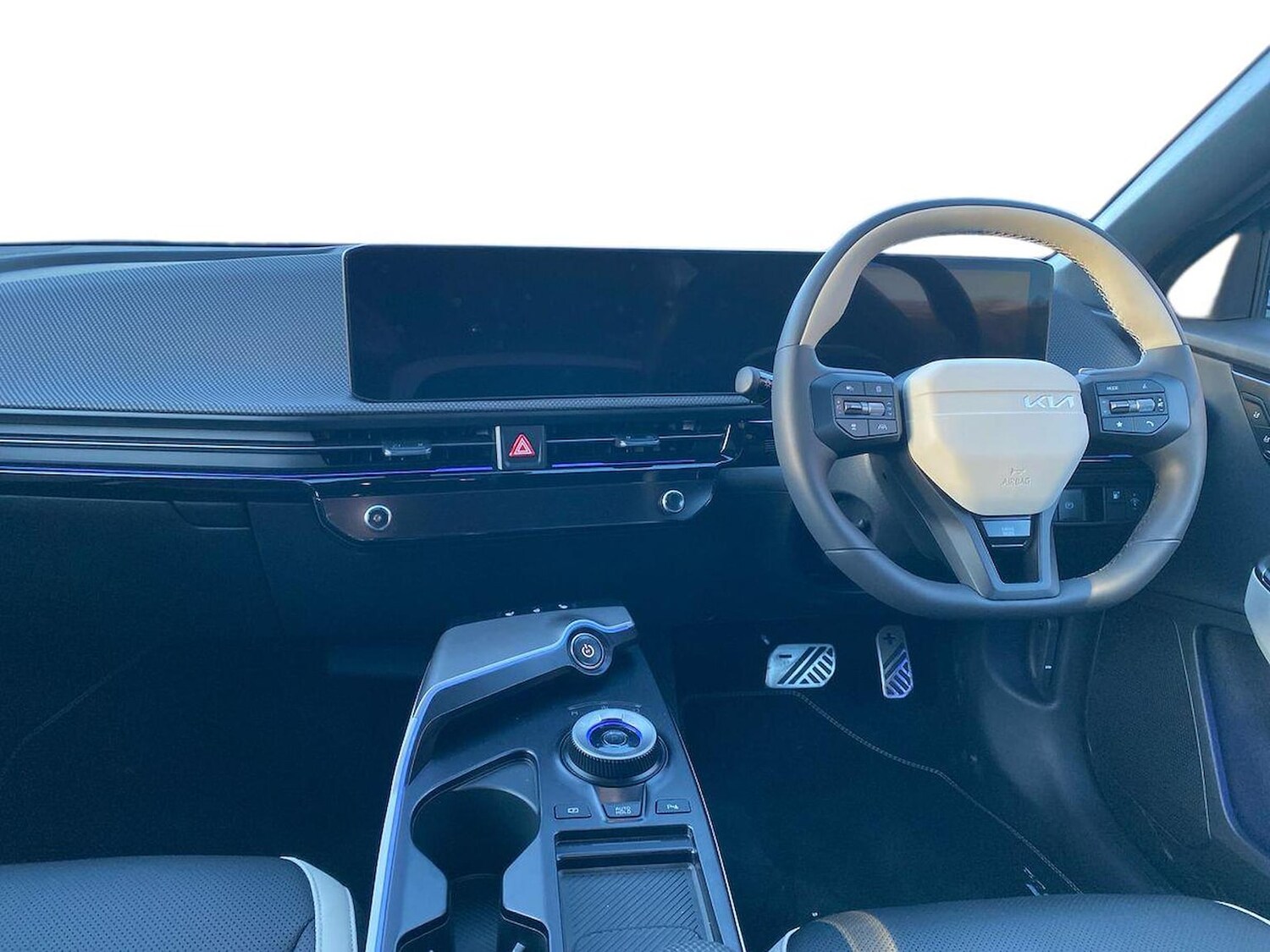 Used Kia EV6 2025 for sale - 77488567: Photo 8