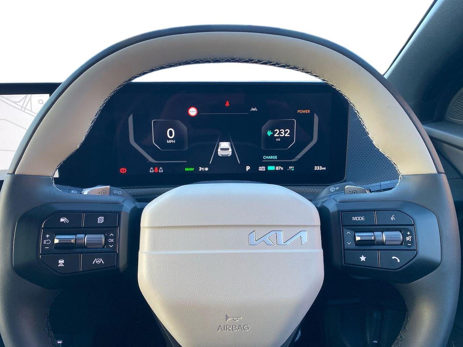 Used Kia EV6 2025 for sale - 77488567: Photo 9