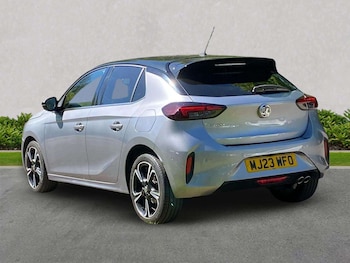 Used Vauxhall Corsa 2023 for sale - 78614764: Photo
