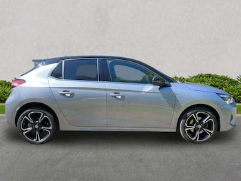 Used Vauxhall Corsa 2023 for sale - 78614764: Photo