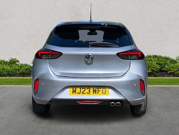 Used Vauxhall Corsa 2023 for sale - 78614764: Photo