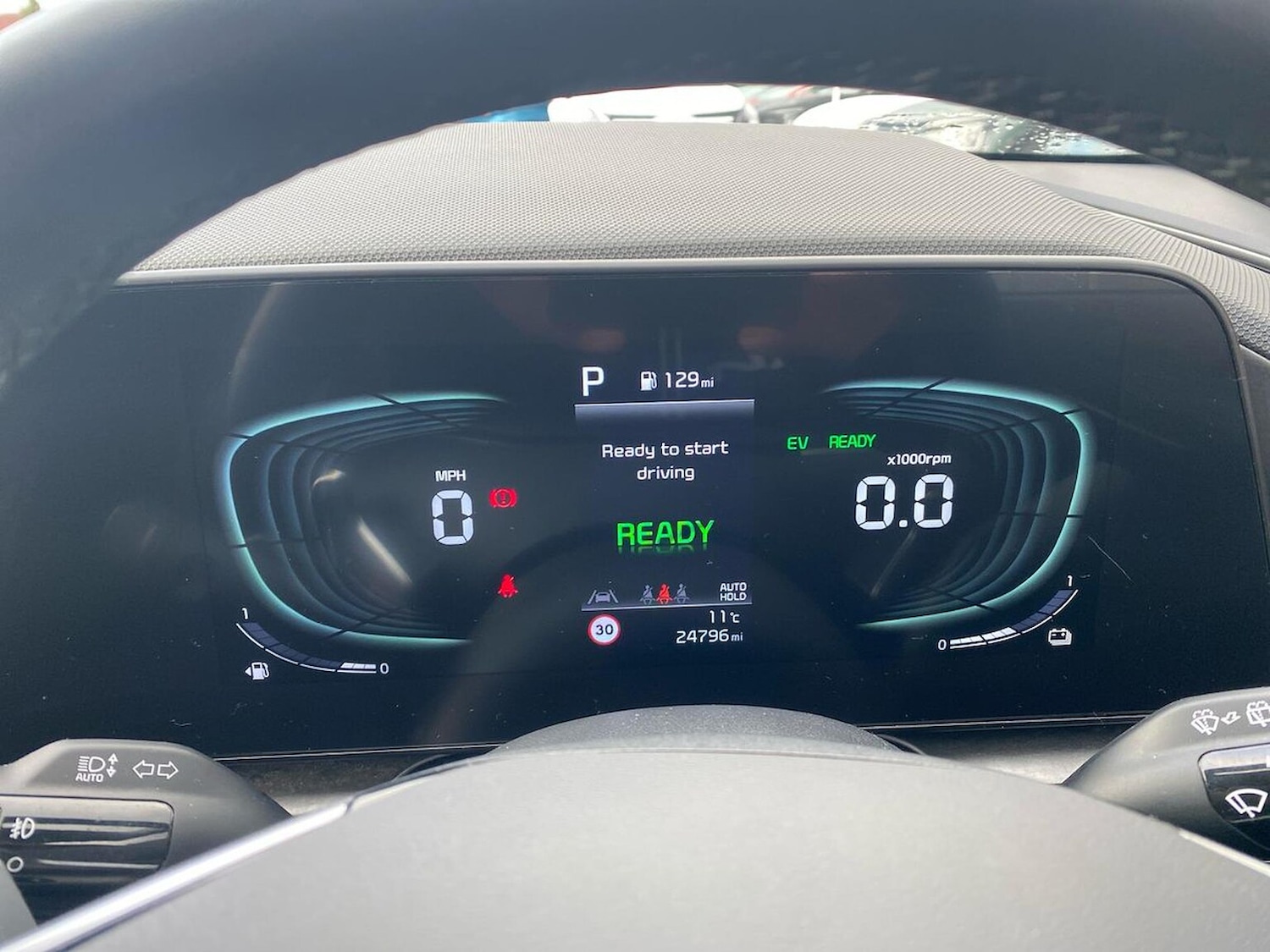 Used Kia Niro 2022 for sale - 76357867: Photo 10