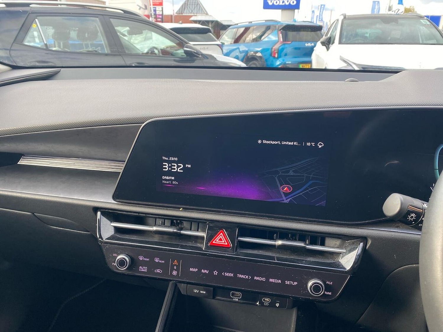 Used Kia Niro 2022 for sale - 76357867: Photo 11