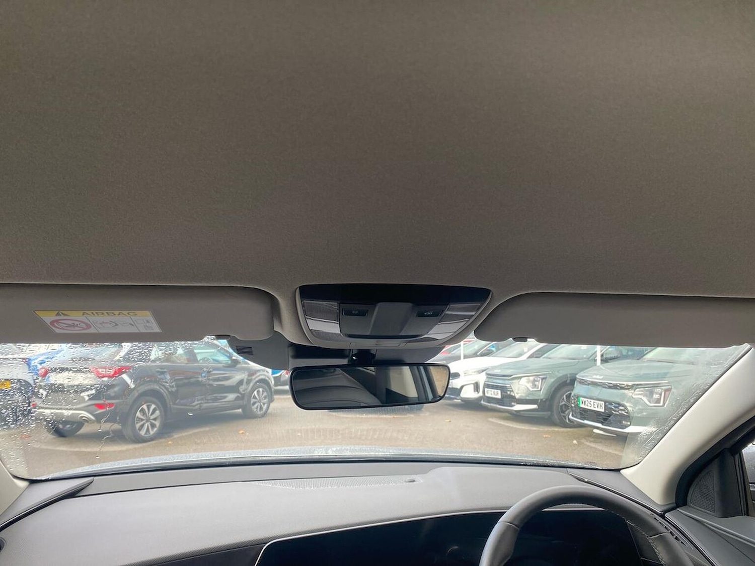 Used Kia Niro 2022 for sale - 76357867: Photo 14