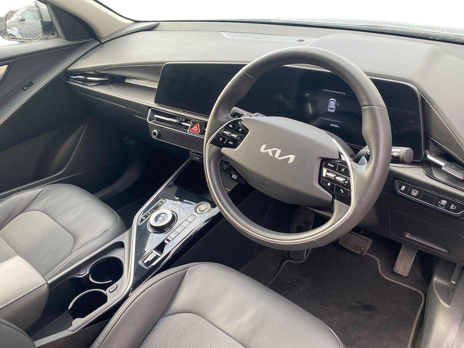 Used Kia Niro 2022 for sale - 76357867: Photo 15