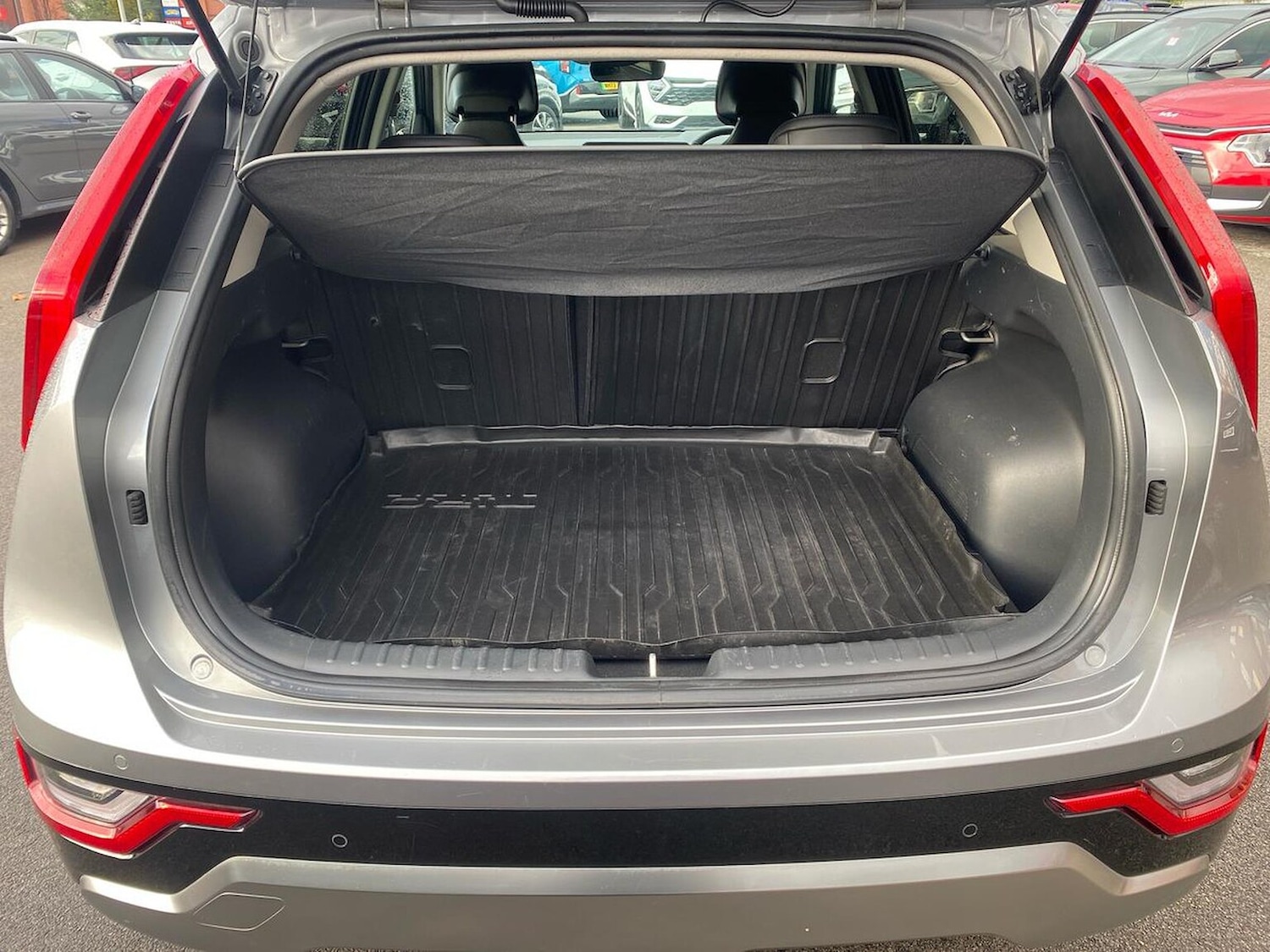 Used Kia Niro 2022 for sale - 76357867: Photo 17