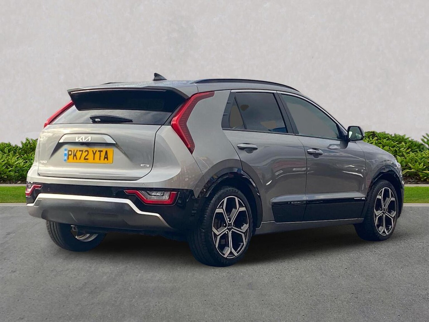 Used Kia Niro 2022 for sale - 76357867: Photo 18