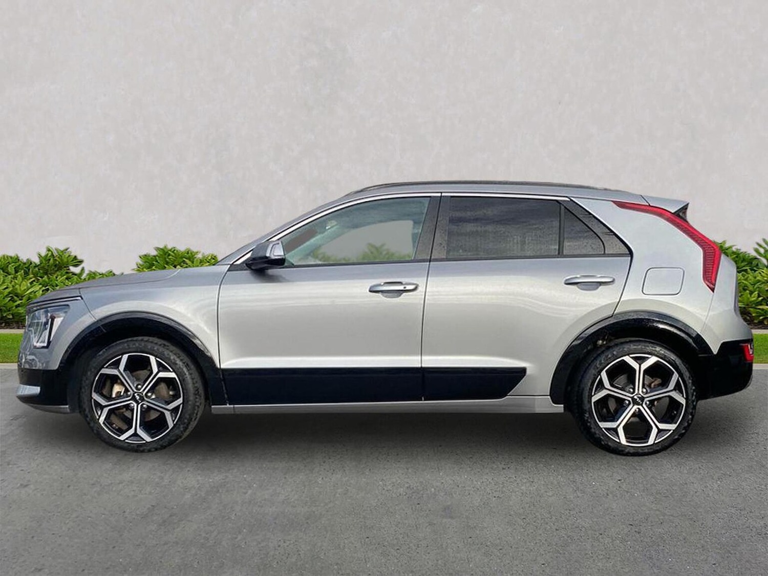 Used Kia Niro 2022 for sale - 76357867: Photo 19