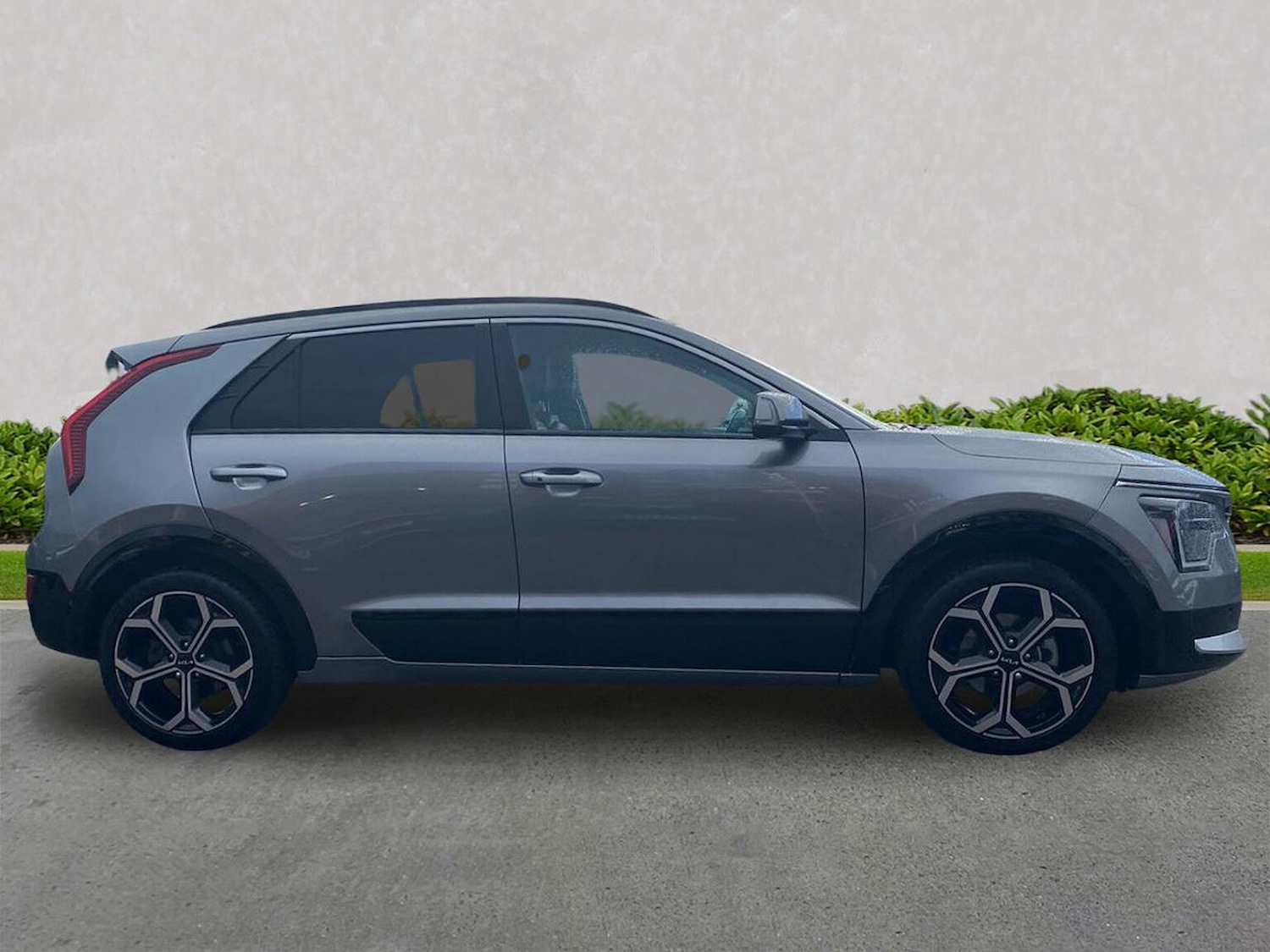 Used Kia Niro 2022 for sale - 76357867: Photo 3