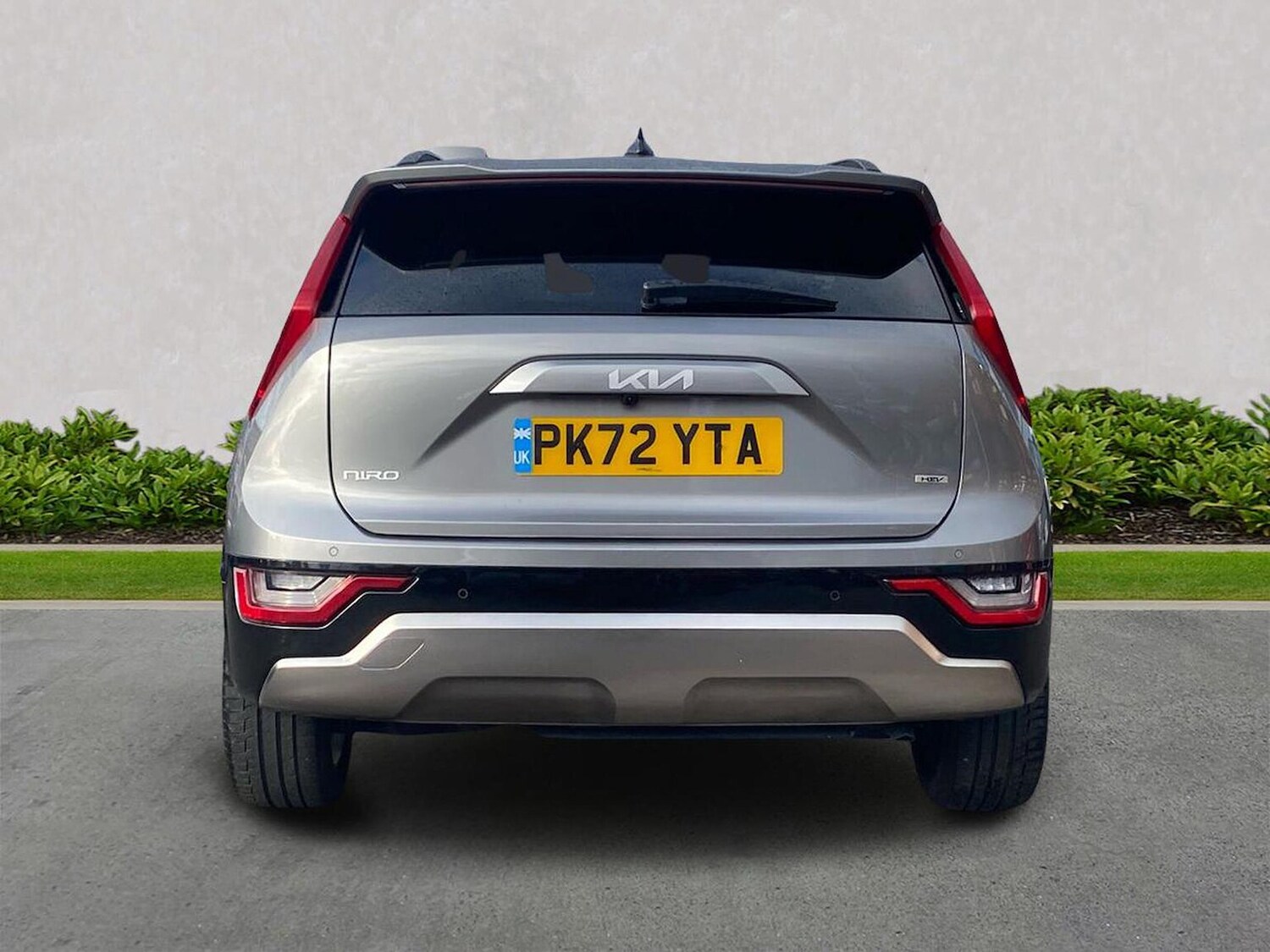 Used Kia Niro 2022 for sale - 76357867: Photo 4