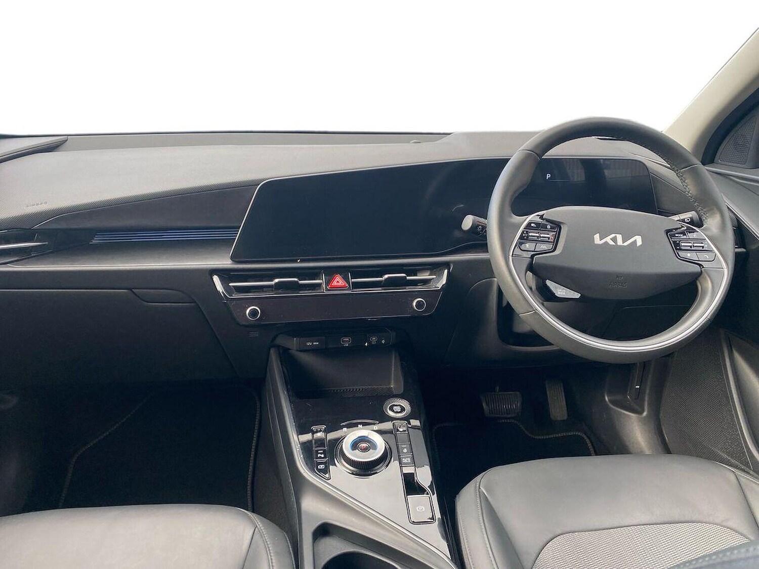 Used Kia Niro 2022 for sale - 76357867: Photo 8