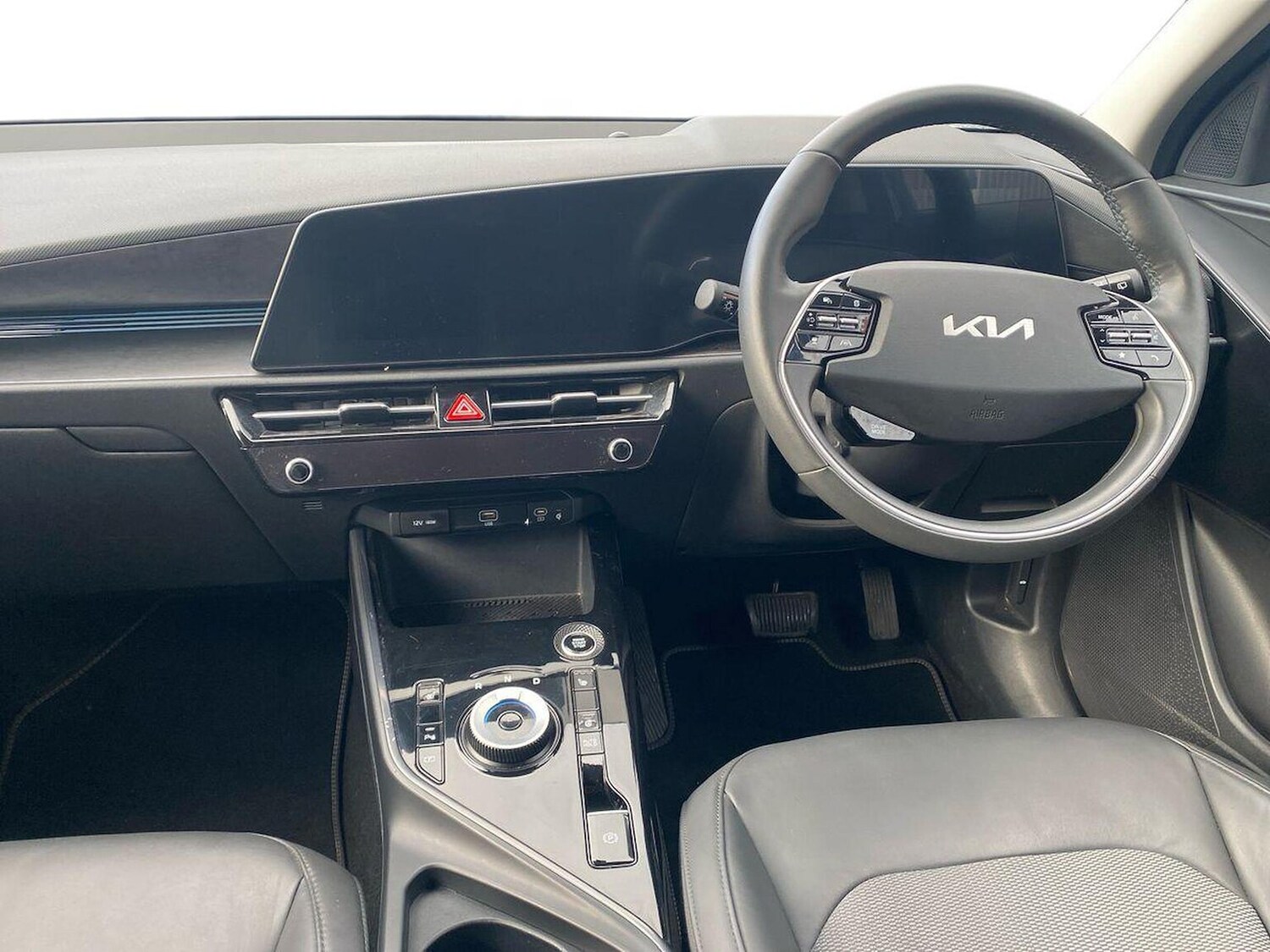 Used Kia Niro 2022 for sale - 76357867: Photo 9