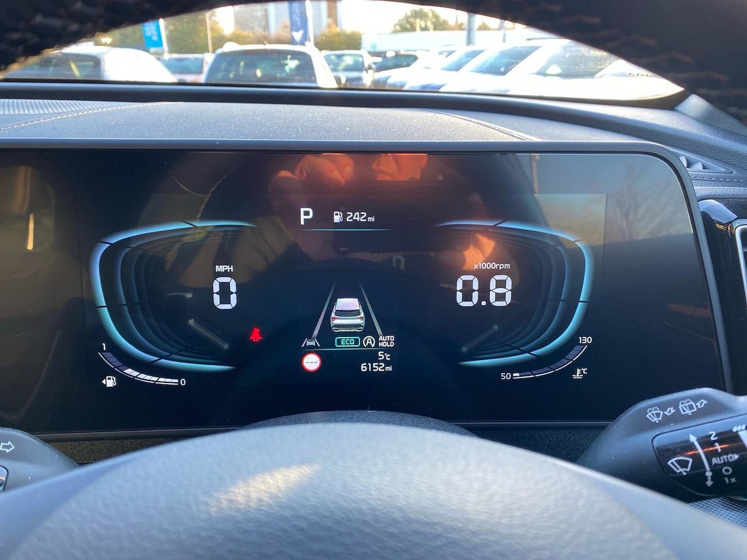 Used Kia Sportage 2025 for sale - 76628082: Photo 10