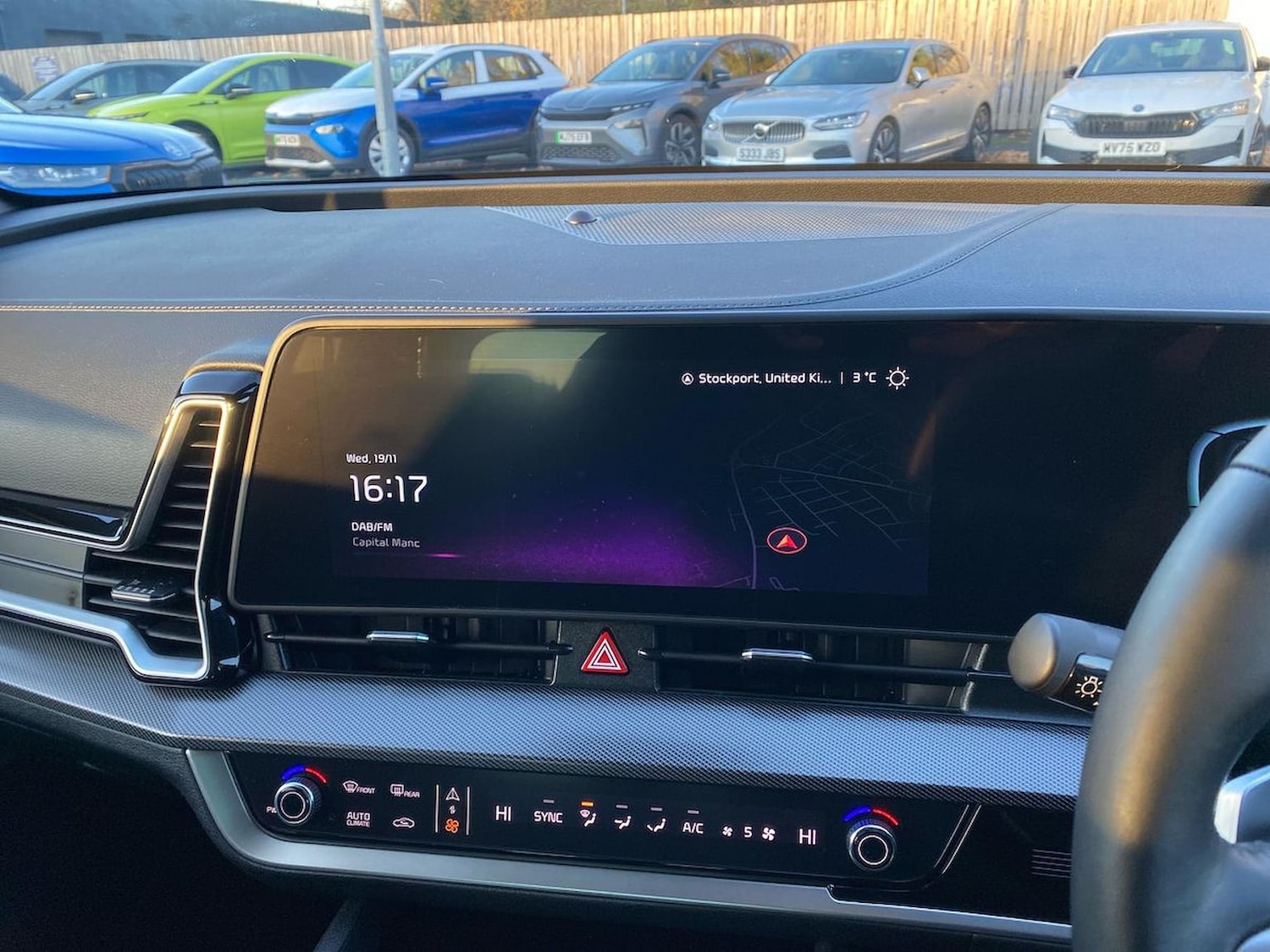 Used Kia Sportage 2025 for sale - 76628082: Photo 11