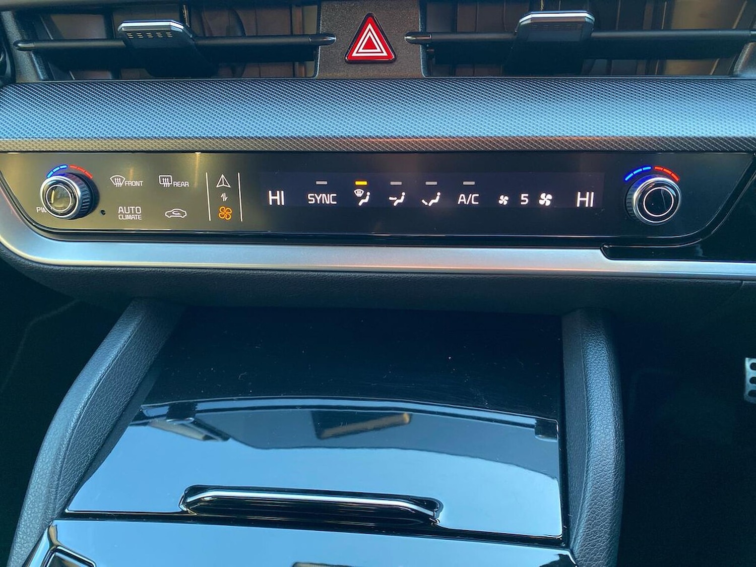 Used Kia Sportage 2025 for sale - 76628082: Photo 12