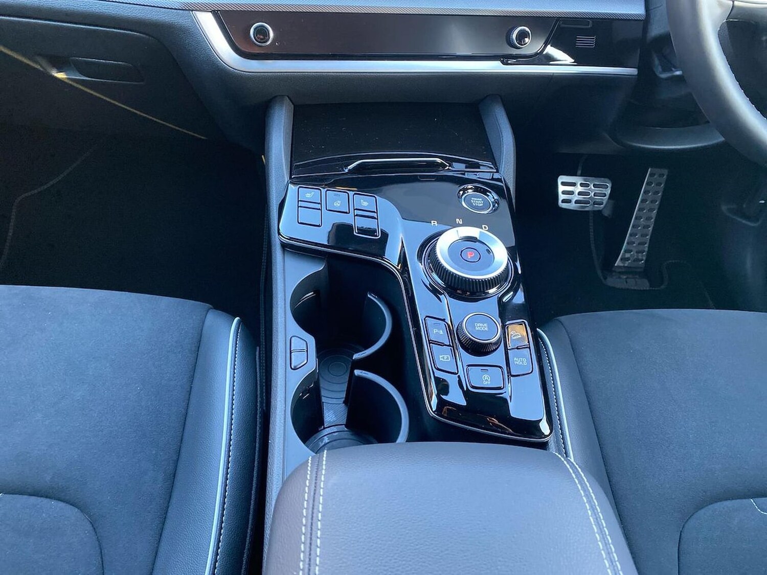 Used Kia Sportage 2025 for sale - 76628082: Photo 13