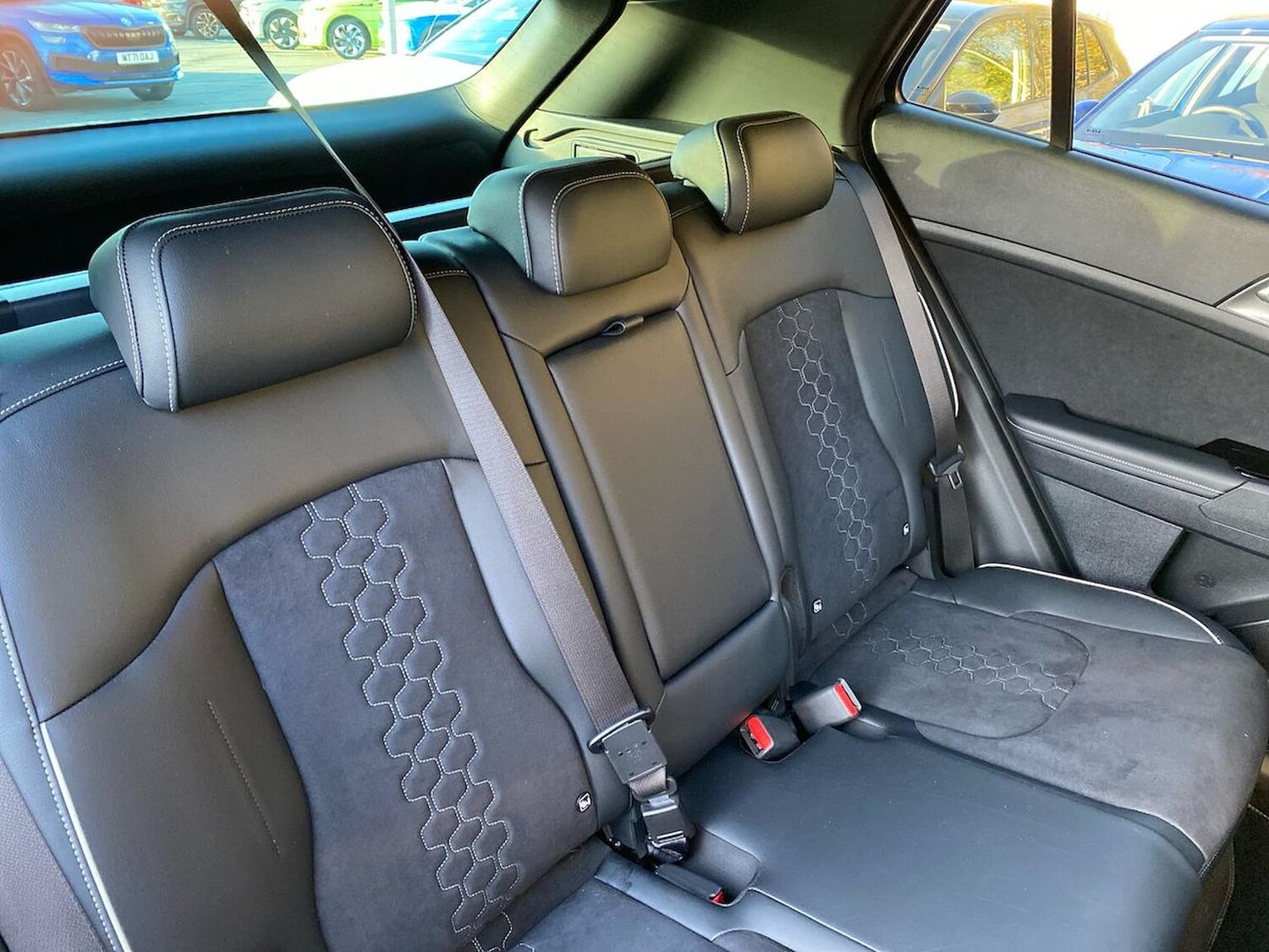 Used Kia Sportage 2025 for sale - 76628082: Photo 16