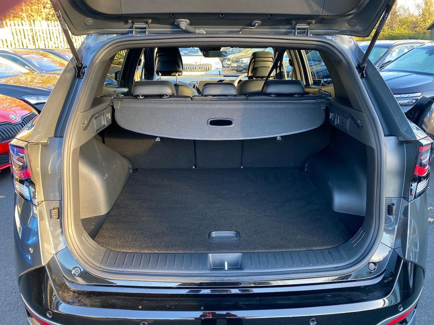 Used Kia Sportage 2025 for sale - 76628082: Photo 17