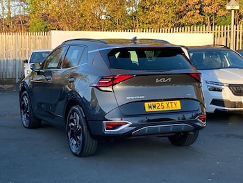 Used Kia Sportage 2025 for sale - 76628082: Photo