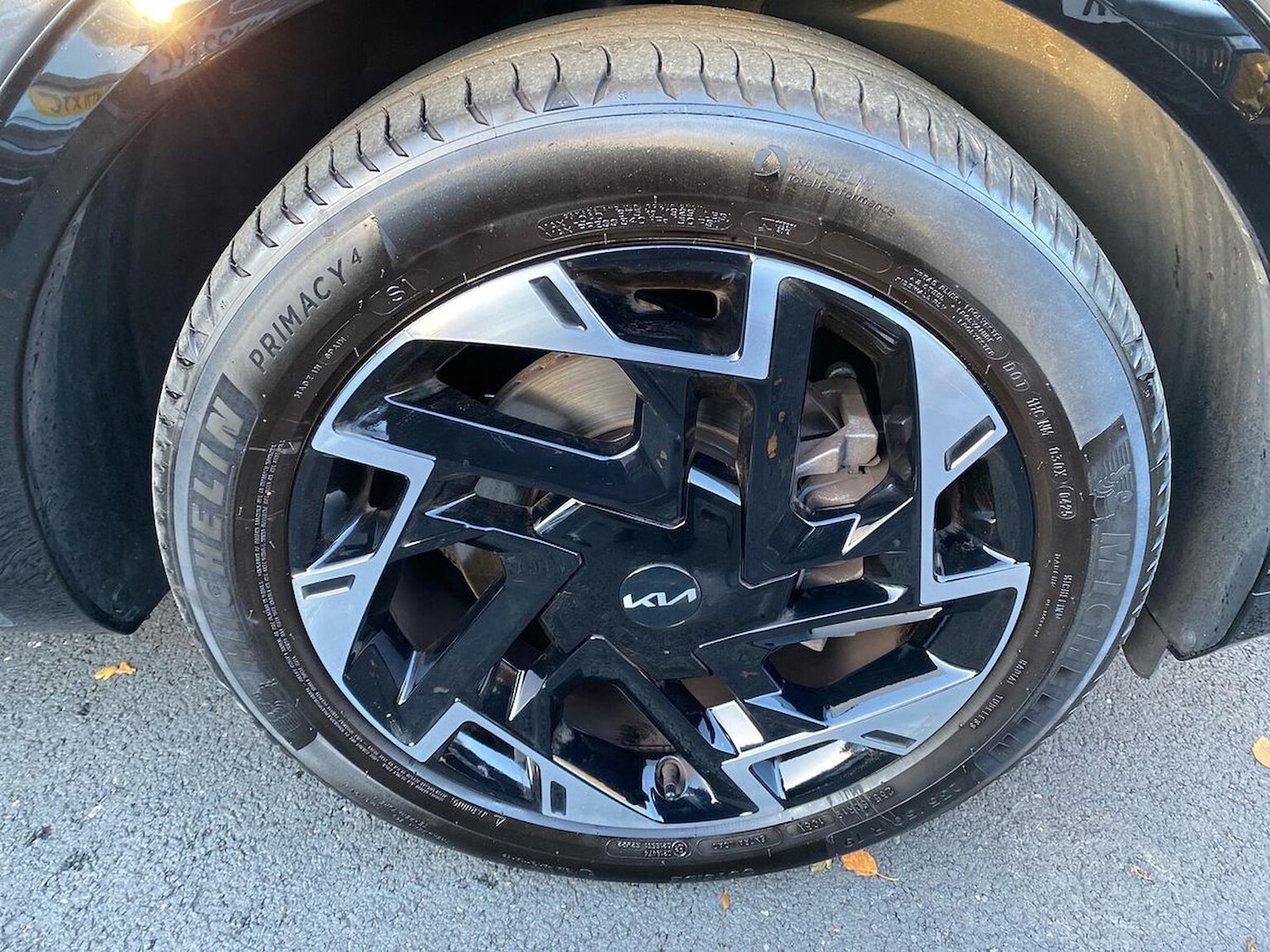 Used Kia Sportage 2025 for sale - 76628082: Photo 6