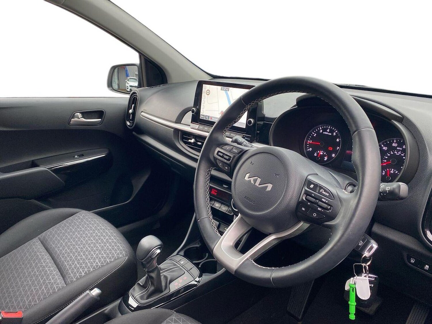 Used Kia Picanto 2022 for sale - 77488583: Photo 10