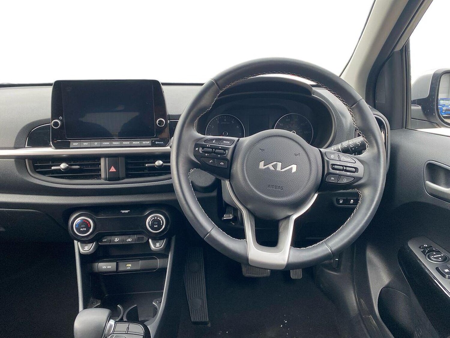 Used Kia Picanto 2022 for sale - 77488583: Photo 11