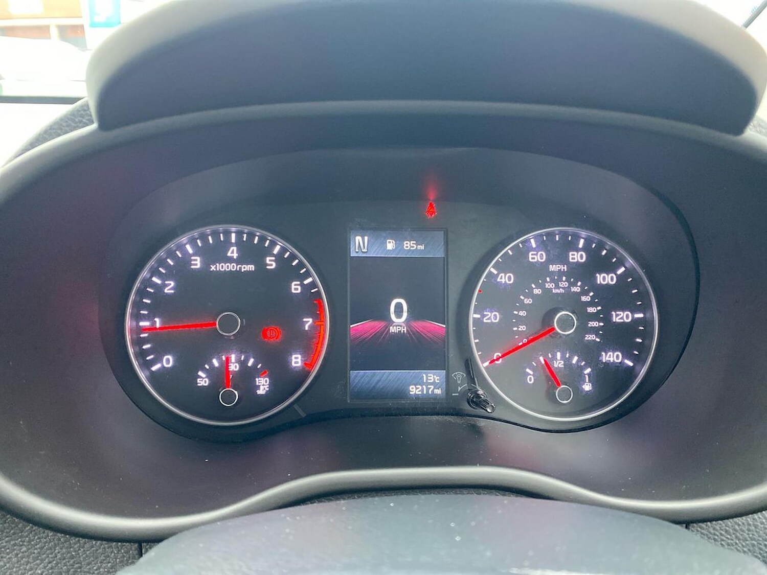 Used Kia Picanto 2022 for sale - 77488583: Photo 12