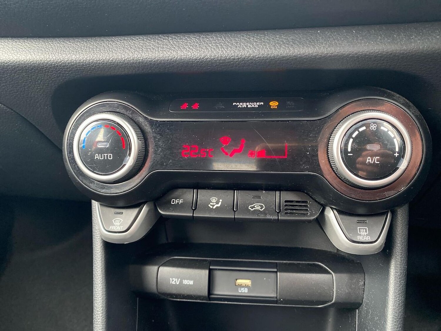 Used Kia Picanto 2022 for sale - 77488583: Photo 14