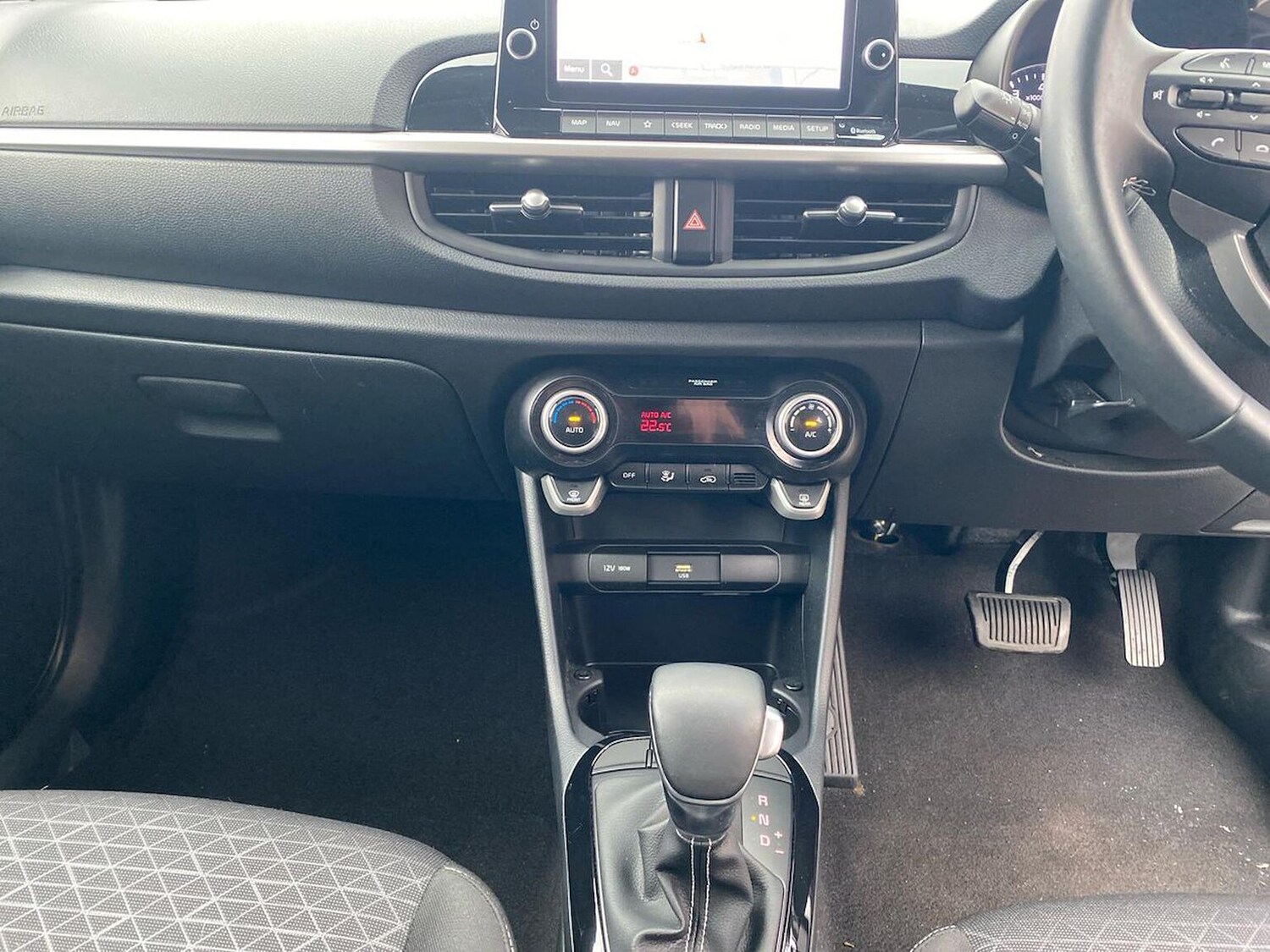 Used Kia Picanto 2022 for sale - 77488583: Photo 15