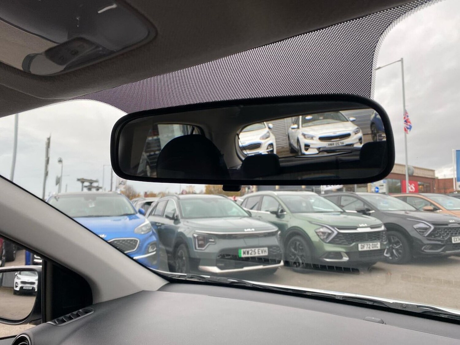 Used Kia Picanto 2022 for sale - 77488583: Photo 16