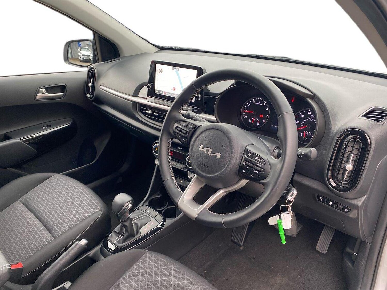 Used Kia Picanto 2022 for sale - 77488583: Photo 17