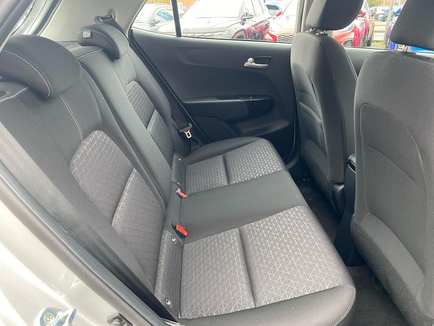 Used Kia Picanto 2022 for sale - 77488583: Photo 18