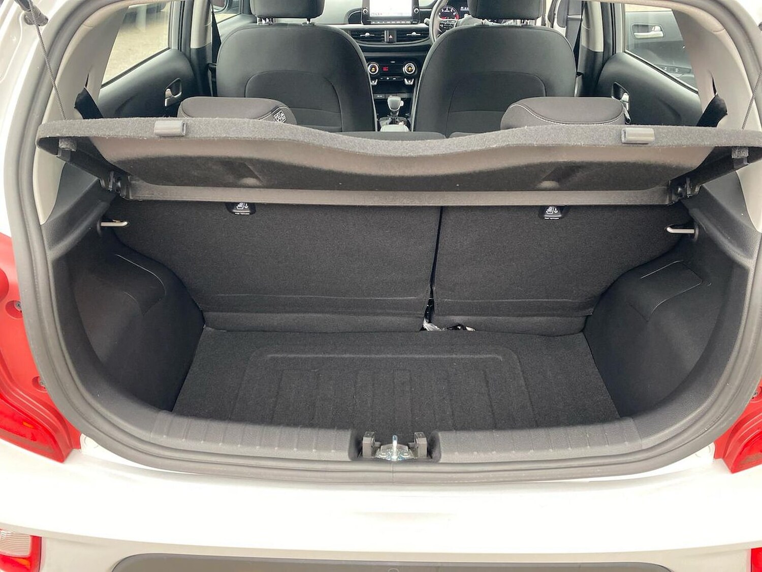 Used Kia Picanto 2022 for sale - 77488583: Photo 19