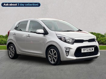 Used Kia Picanto 2022 for sale - 77488583: Photo
