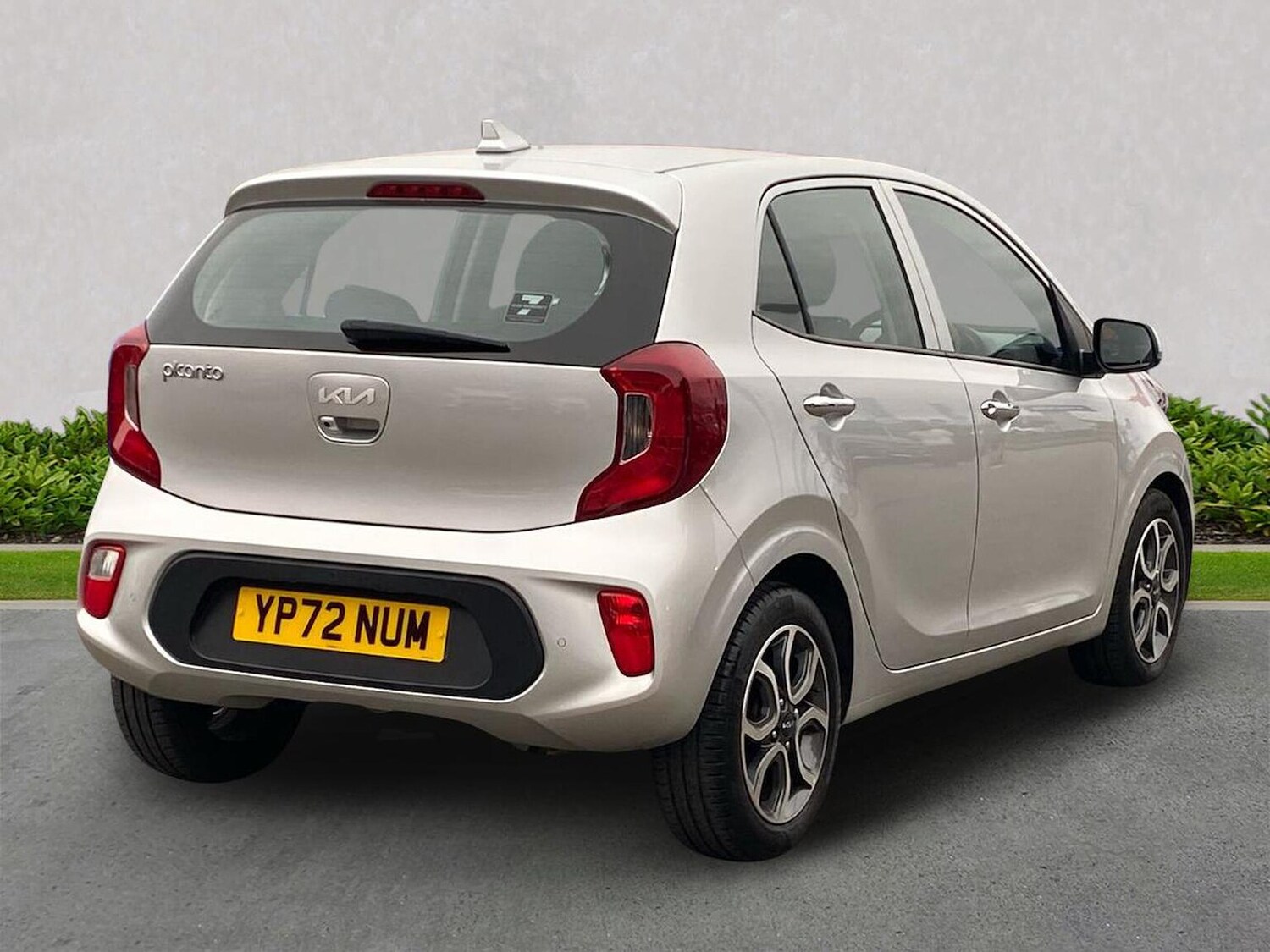 Used Kia Picanto 2022 for sale - 77488583: Photo 20