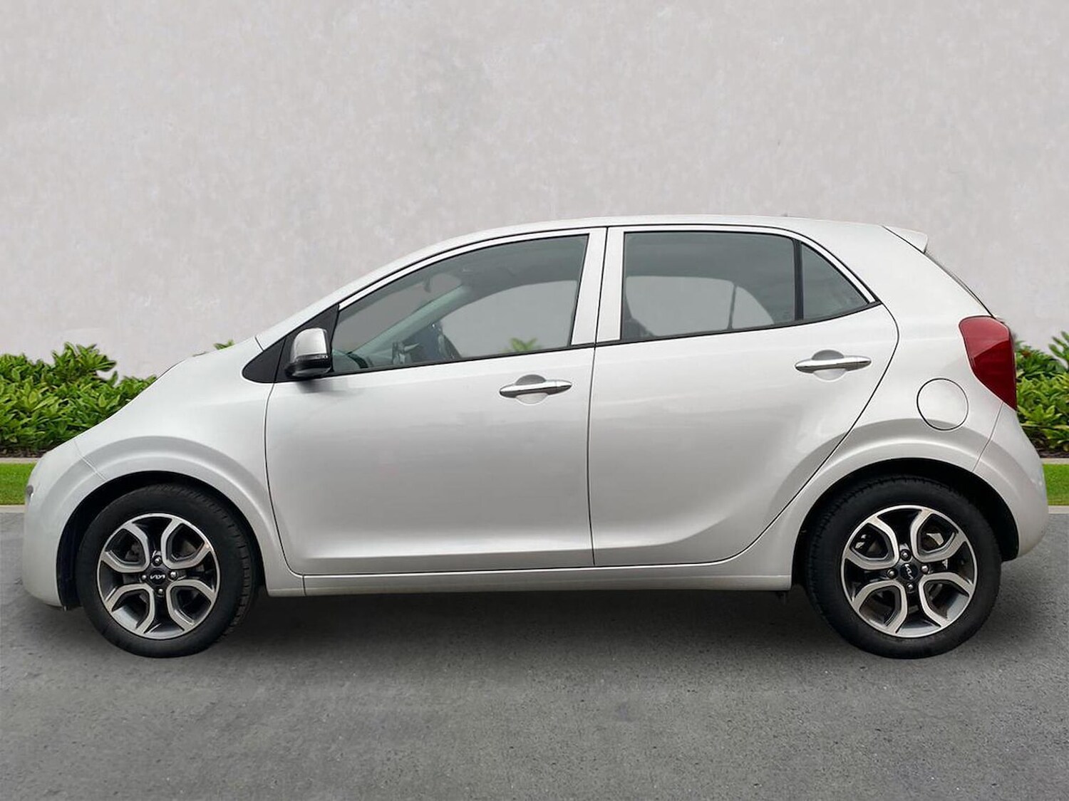 Used Kia Picanto 2022 for sale - 77488583: Photo 21