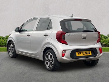 Used Kia Picanto 2022 for sale - 77488583: Photo