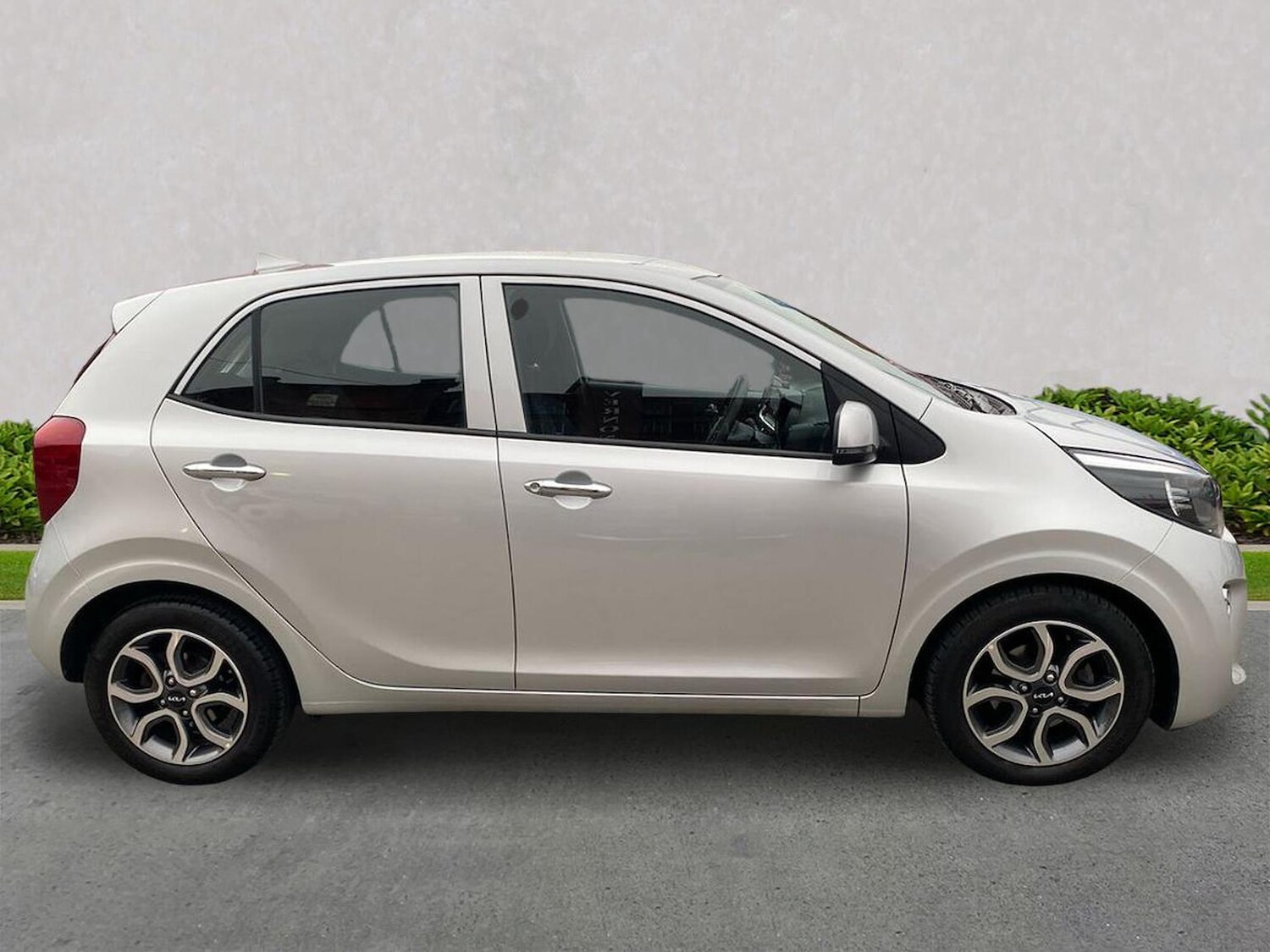 Used Kia Picanto 2022 for sale - 77488583: Photo 5