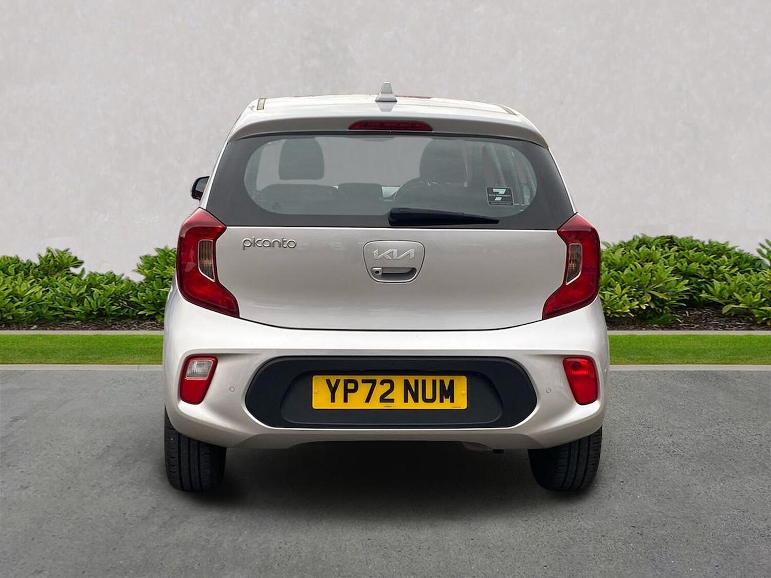 Used Kia Picanto 2022 for sale - 77488583: Photo 6