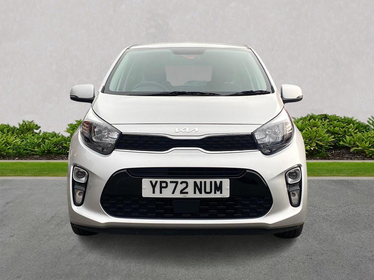 Used Kia Picanto 2022 for sale - 77488583: Photo 7